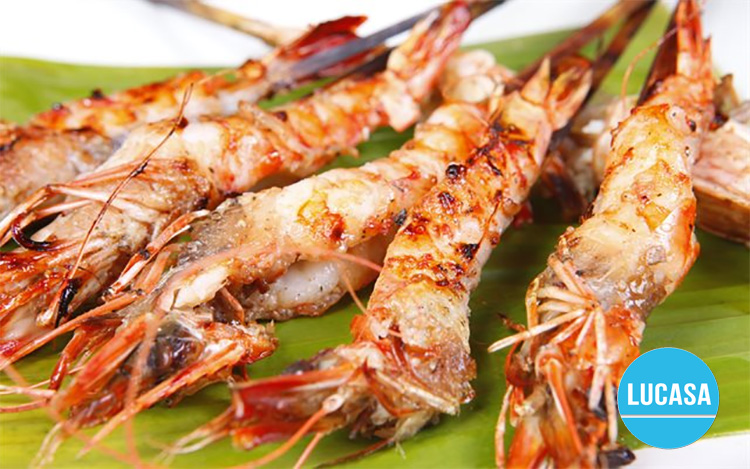 Điều Chỉnh Nhiệt Độ Lò Nướng Thích Hợp Cho Từng Món Ăn